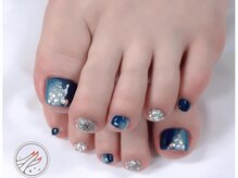 コルン/ゴージャス定額¥7810