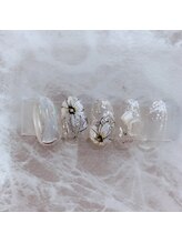 プリティ(Pretty)/◆ネイル◆