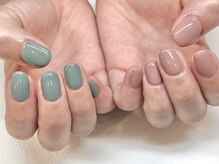 ラスズラン(La suzuran)/