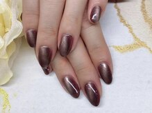 エンズネイル(Enn's nail)/マグネットワンカラー