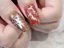 ラルネイル 大宮(Lull. nail)/事前お打ち合わせ必須♪