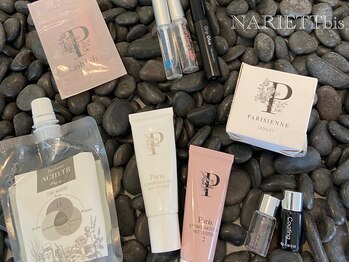 ナリエットビス(NARIETT bis)/パリジェンヌラッシュ正規店