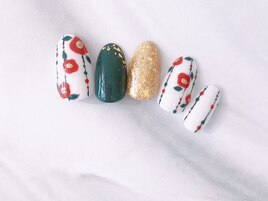 シーズンデザイン【お正月】