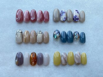 ココズルーム(KOKO's Room)/2~3月定額サンプル