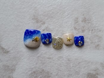 ピズネイル(pizunail)/ジェルやり放題