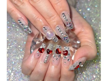 マイネイル 池袋西口(My Nail)/フラッシュネイル☆