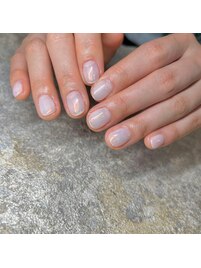 シンプルオーロラ