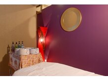 アディクト(Addict)/エステルーム1