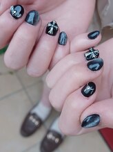 トータルビューティーローズ(Rose)/