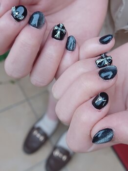 トータルビューティーローズ(Rose)/