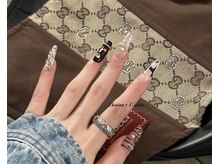 ホシノ ユー スタジオ(Hoshino U studio)/お持ち込みデザイン