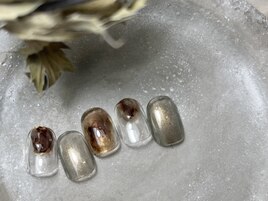 定額ニュアンスS