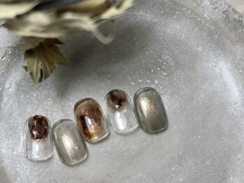 ユイル(Uill)/定額ニュアンスS