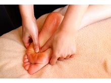 ビースタイル 多治見店(B'style)/オールハンドリンパマッサージ