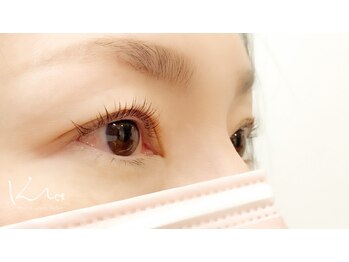 クレー(Klee)/パリジェンヌラッシュリフト