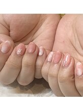 ヴォーグ(Vogue)/シンプルデザインコース