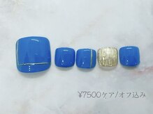 ネイルサロンセレーネ(Selene)/フットネイル☆