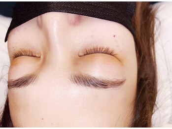 カリナ モナネイル 野田阪神店(CARINA monanail)/【美眉】アイブロウスタイリング