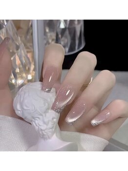 クイーンズビューティーサロン 新宿本店(Queen's beauty salon)/やり放題コース 120分