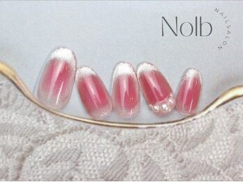 ノルブ(Nolb)/こだわりデザインコース¥9500~