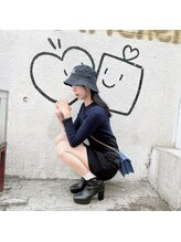 ロイ(ROI) N.Yasukawa 