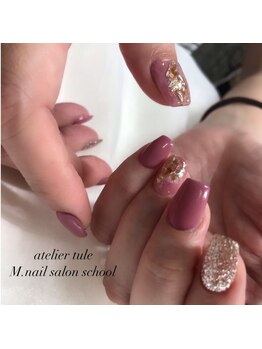 アトリエ トゥーレ(atelier tule)/定額アート