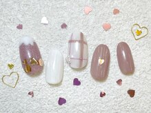 ルアナ 若葉台店(LUANA)/ときめくハッピーバレンタイン