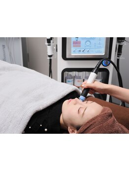 毛穴ケアをしたい