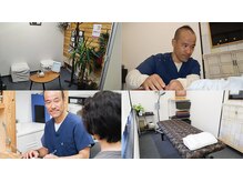 よしゆき鍼灸院