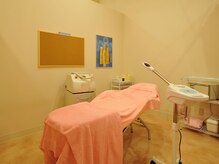 センティア アピタ岩倉店/エステ施術ルーム