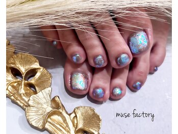 ミューズ ファクトリー(Muse factory)/