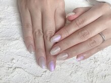 コーシェリ(koselig)/新色！！