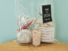 ビーハッピー(Be:Happy)/お家de温活