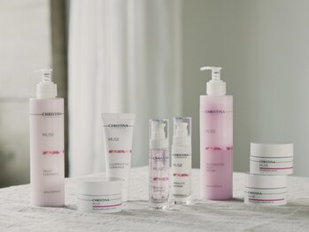 ミー(Me)/《MUSE》