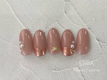 エルバ 目黒不動前(ERBA)/☆定額デザインC☆