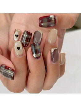 デイネイルズ(Day Nails)/