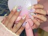 【jr担当】長さだし★持ち込みやり放題　13980 yen