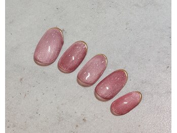 グレース(Graces)/☆定額ネイルアートB☆