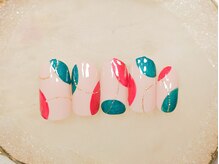 ジョリ ネイルズ(Jolie nails)/定額６３００