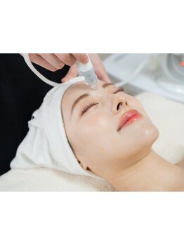 毛穴ケアをしたい