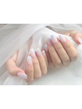 長さ出しのできるサロン