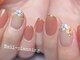 ネイルプランニング(Nail-Planning)の写真/【美爪になりたい人必見】爪を傷めないなんて当たり前！ネイルを楽しむほど理想の爪になる☆深爪さんも歓迎