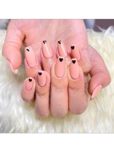 ホログラム シスター(HOLOGRAM SISTER)/★nail &nbsp;design★