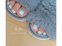 リリー(Lilly)/氷foot