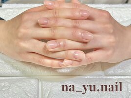 自爪風クリアネイル 211/211