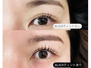 タプ アイ(tapu eye)/マスカラパーマ!!