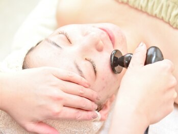 総合サロン みれーゆ/石岡/脱毛/フェイシャル/痩身