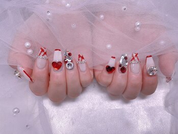 ブルームビューティ― 新宿(Bloom Beauty)/