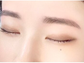 イコール 静岡店(equal)/間引き付き!アイブロウWax/眉毛