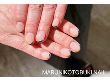 マルニ コトブキ(MARUNI KOTOBUKI)/持ち込みデザイン